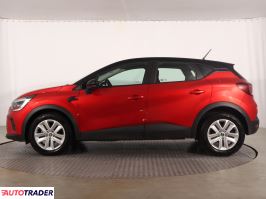 Renault Captur 2022 1.0 89 KM