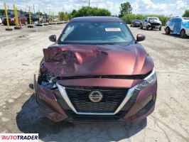 Nissan Sentra 2023 2 Nissan Sentra 2023 2