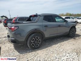 Hyundai Pozostałe 2024 2