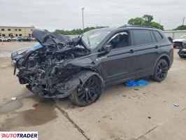 Volkswagen Tiguan - zobacz ofertę