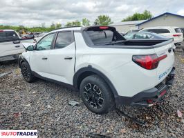 Hyundai Pozostałe 2022 2