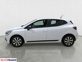 Renault Clio 2022 1.0 91 KM Renault Clio 2022 1.0 91 KM