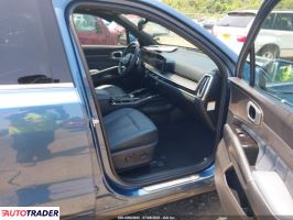 Kia Sorento 2025 1 Kia Sorento 2025 1