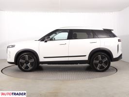 Jaecoo 7 2024 1.6 144 KM