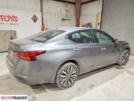 Nissan Altima 2023 2