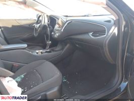 Chevrolet Malibu 2020 1