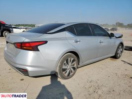 Nissan Altima 2019 2 Nissan Altima 2019 2