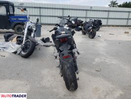 Triumph Daytona 2025