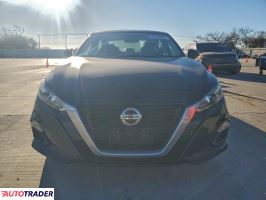 Nissan Altima 2020 2