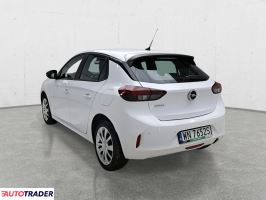Opel Corsa 2023 1.2 75 KM Opel Corsa 2023 1.2 75 KM