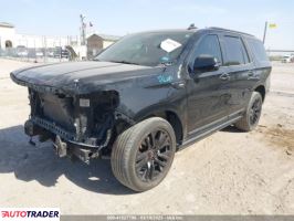 GMC Yukon 2021 6 GMC Yukon 2021 6