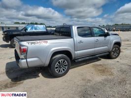 Toyota Tacoma 2021 3 Toyota Tacoma 2021 3