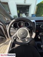 Kia Venga 2011 1.6 125 KM