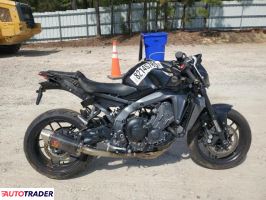 Yamaha MT - zobacz ofertę