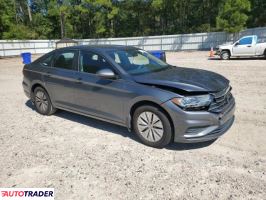 Volkswagen Jetta 2019 1