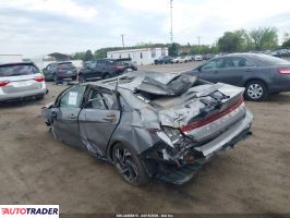 Hyundai Elantra 2024 2