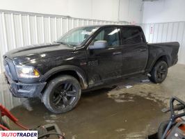 Dodge Ram 2021 5