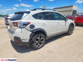 Subaru Pozostałe 2020 2