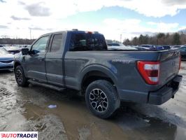 Ford Pozostałe 2021 2