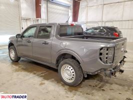 Ford Maverick 2023 2