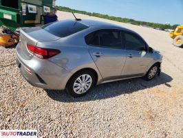 Kia Rio 2021 1