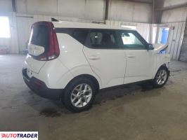 Kia Soul 2022 2