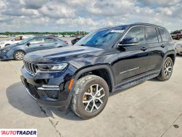 Jeep Grand Cherokee 2024 3