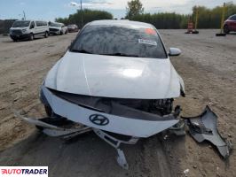 Hyundai Elantra 2021 2