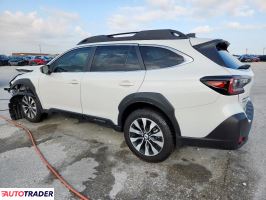 Subaru Outback 2025 2 Subaru Outback 2025 2