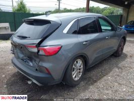 Ford Escape 2022 1 Ford Escape 2022 1