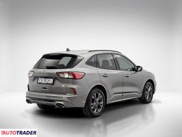 Ford Kuga 2023 2.5 190 KM