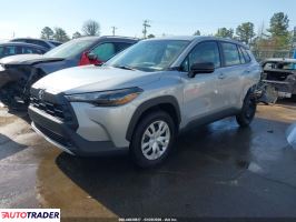 Toyota Corolla 2026 2