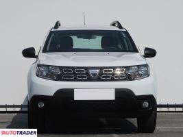 Dacia Duster 2018 1.6 112 KM Dacia Duster 2018 1.6 112 KM