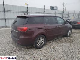 Kia Sedona 2020 3