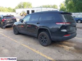Jeep Cherokee 2024 3