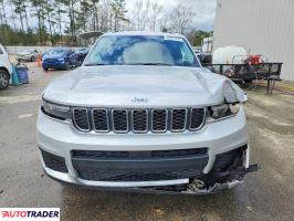 Jeep Cherokee 2023 3