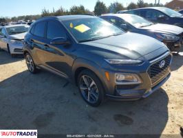 Hyundai Kona 2020 1 Hyundai Kona 2020 1