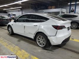 Tesla Model Y 2023 Tesla Model Y 2023