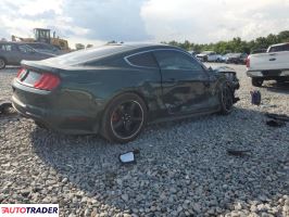 Ford Mustang 2019 5