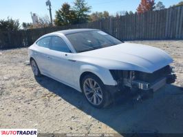 Audi A5 2023 2