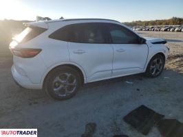 Ford Escape 2023 1