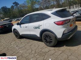 Ford Escape 2020 2