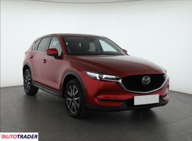 Mazda CX-5 2019 2.5 191 KM