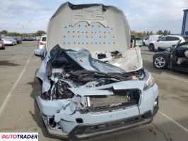 Subaru Pozostałe 2020 2