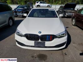 BMW 530 2020 2