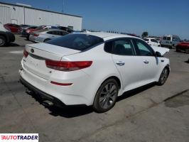 Kia Optima 2019 2