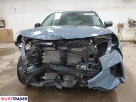 Ford Explorer 2025 2