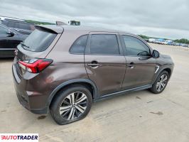 Mitsubishi Outlander 2020 2