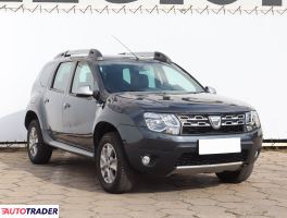 Dacia Duster 2014 1.6 103 KM