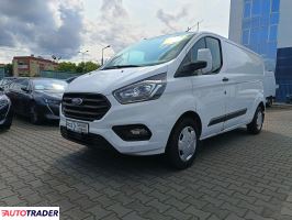 Ford Pozostałe 2021 2.0 Ford Pozostałe 2021 2.0
